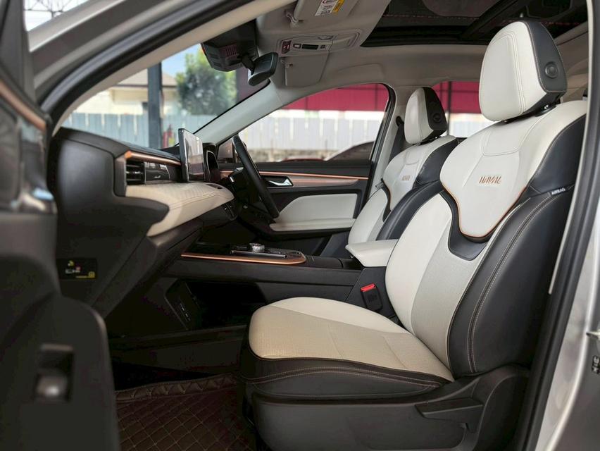 ปี 2022 HAVAL JOLION, 1.5 HYBRID ULTRA รูปที่ 9