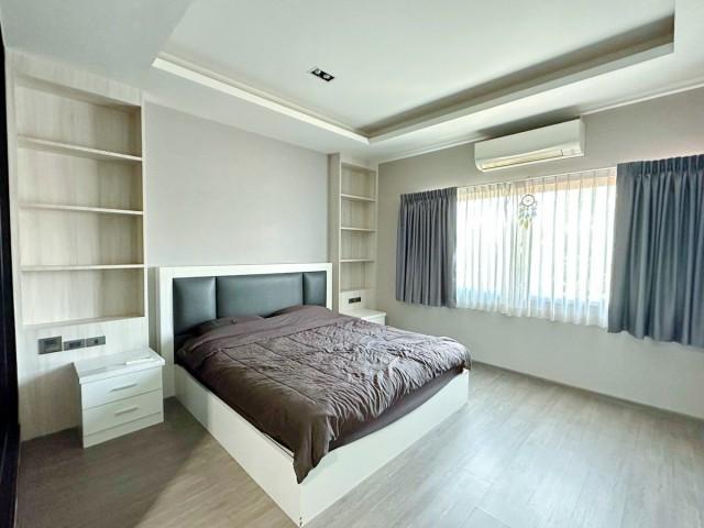 สุคนธสวัสดิ์ 21-29 ทาวน์โฮม 3 ชั้นย่านเอกมัย-รามอินทรา 3 นอน 4 น้ำ 172ตร.ม.ตกแต่งบิ้วอินพร้อมเฟอร์ฯ ใกล้ตลาดสุคนธสวัสดิ์ 6