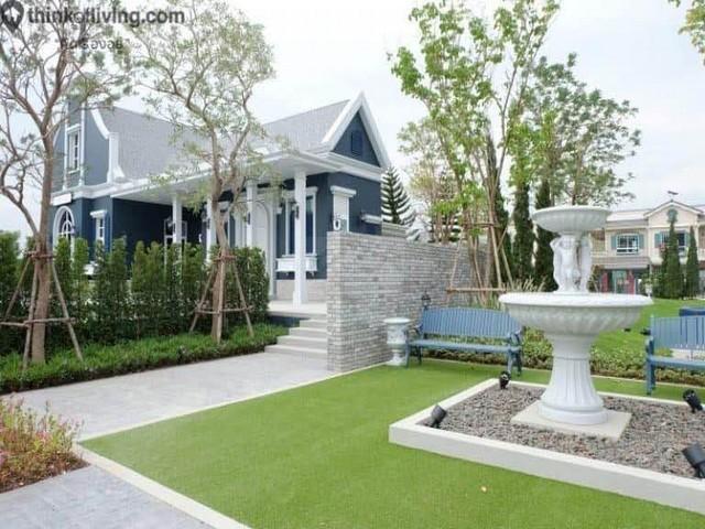 ให้เช่า ขาย ทาวน์โฮม 2 ชั้น 2 ห้องนอน โครงการอินดี้ 2 บางนา กม.7 ใกล้เมกะบางนา ตกแต่งครบพร้อมอยู่ 11
