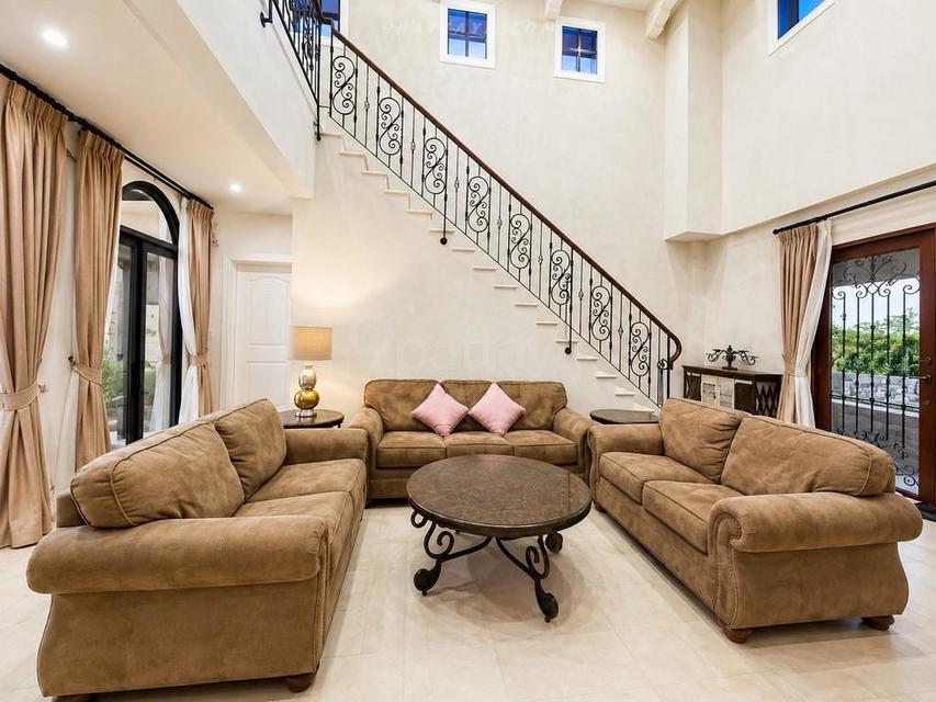 For Rent — Private Pool Villa at Stella / Nusa Chivani Pattaya, Na JomtienBeautiful private pool villa for rent at Stella / Nusa Chivani Pattaya 13