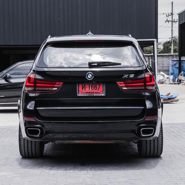 รหัสรถ 67GG7152 BMW X5 Drive 40e MSport 2017  5