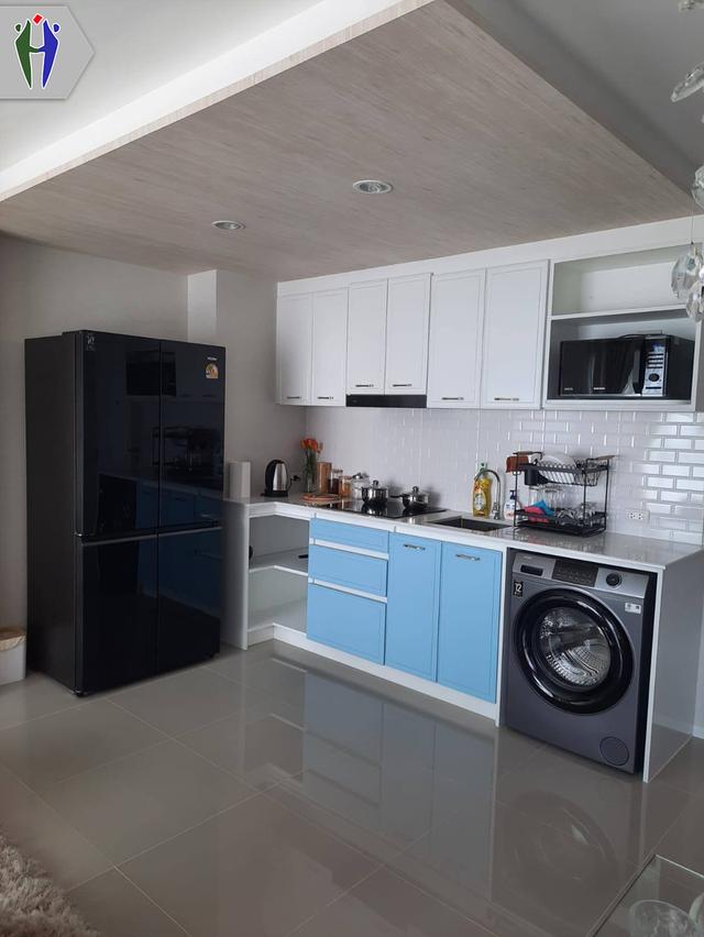 คอนโดให้เช่า ลุมพีนีพัทยา จอมเทียน ติดชายหาด 4