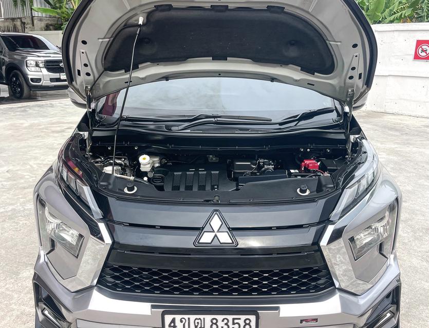 Mitsubishi Xpander 1.5GT ปี22 18