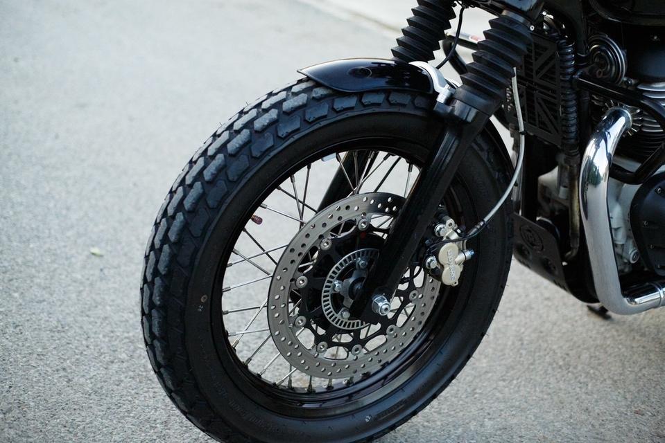 ขายรถบิ๊กไบค์มือสองสภาพดี รูปที่ 16