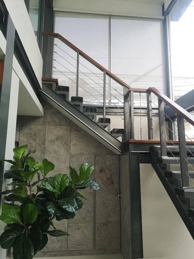 ให้เช่า สำนักงานใหม่ ตกแต่งแล้ว ทำเลดีใน ซ.มัยลาภ (ประเสริฐมนูกิจ29) 5