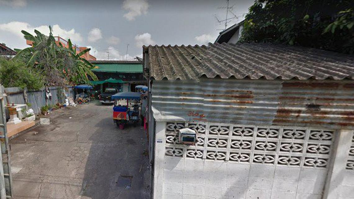 ขายที่ดินเปล่า ประชาอุทิศ 33 แยก 23 85 ตร.ว.ถูก 1