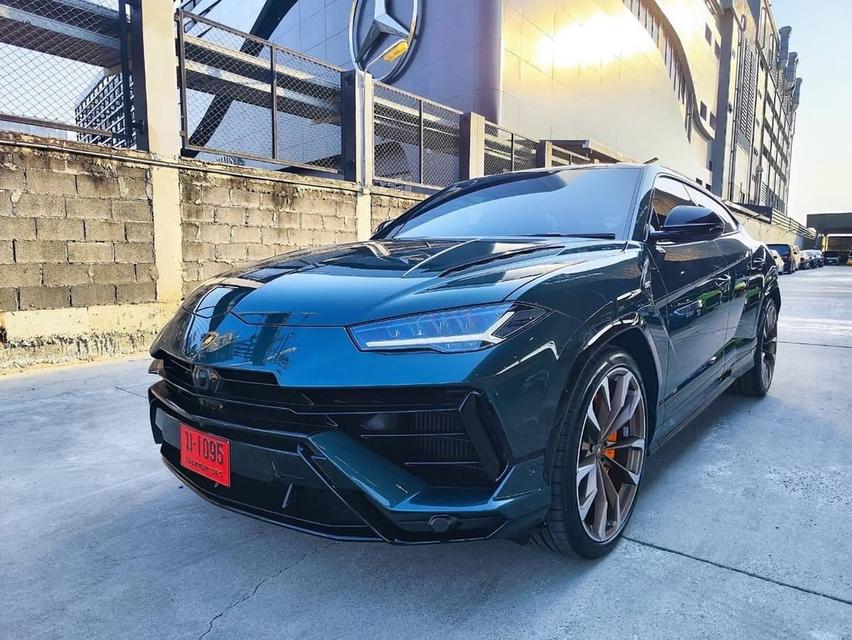 ขายด่วน Lamborghini Urus S 4.0 4WD 3