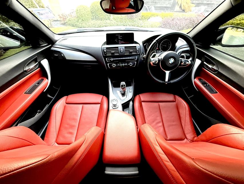 BMW 220I COUPE M SPORT ปี 2014 รูปที่ 11