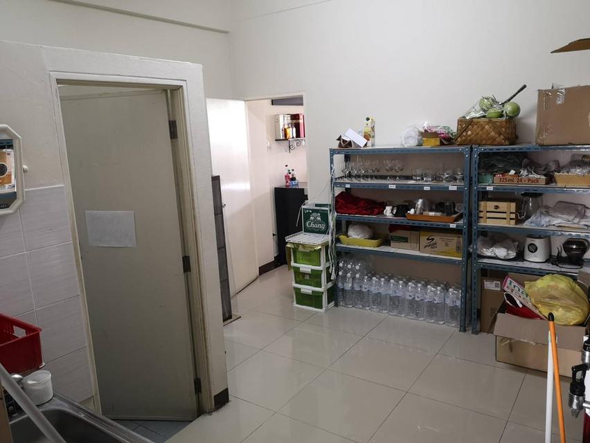 ให้เช่า พื้นที่ ห้องร้านค้า/ออฟฟิศ  โครงการโกลเด้นเจด สุวรรณภูมิ   8