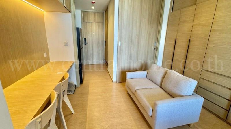 ให้เช่า คอนโด มารุ ลาดพร้าว 15 ใกล้รถไฟฟ้า MRT ลาดพร้าว 4