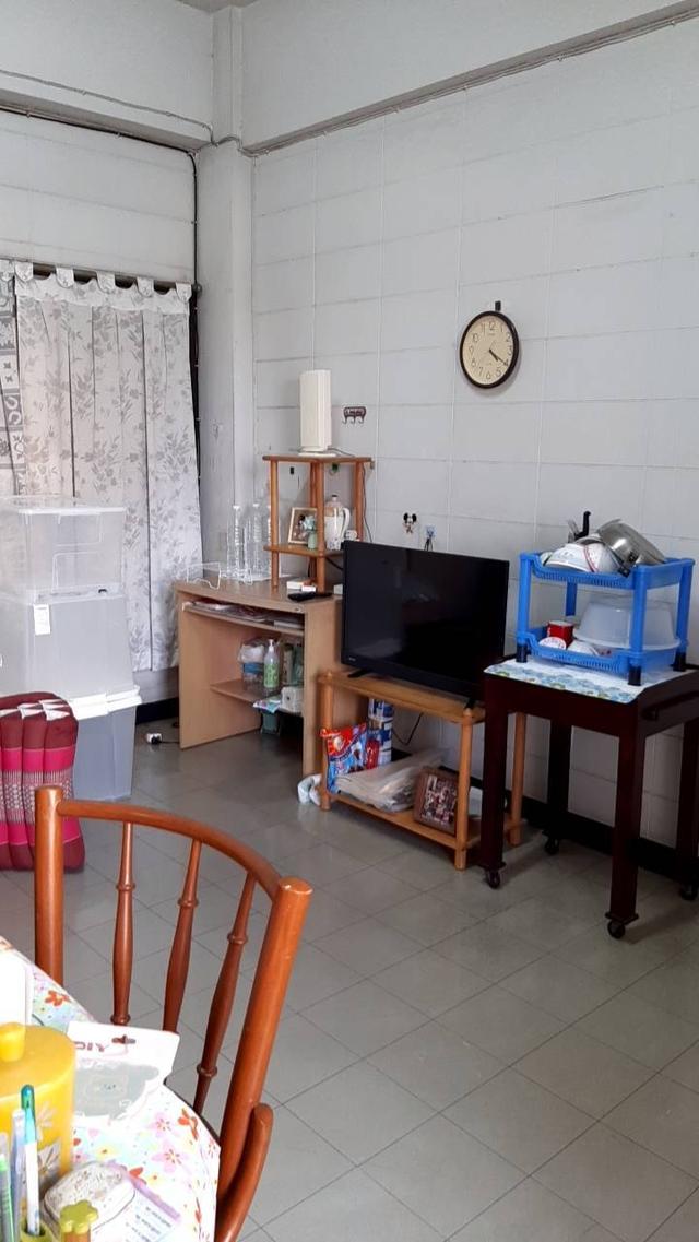 ขายห้องชุด 🏢 เคหะชุมชนนนทบุรี 1 📍 พื้นที่ 38.71 ตร.ม. 📐 ใกล้ห้าแยกปากเกร็ด 🚗✨ 6