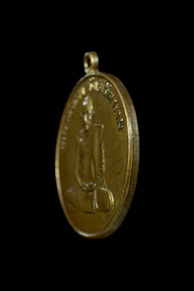 หลวงพ่อกวย วัดโฆสิตาราม ราคา900บาท รูปที่ 3