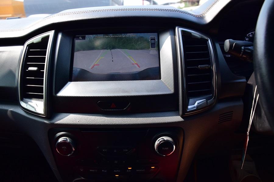 รถบ้านมือเดียวปี 2016 / กระบะ 4ประตู / FORD RANGER 2.2 ดีเซลTIRBO วายแทร็ค ไฮไลเดอร์ /เกียร์ออโต้ ขับ2 เมาติฟังชั่นส์ ชุดแต่ง /พร้อมลุย โทร0957401229 6