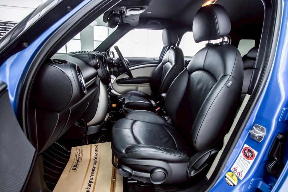 🚗 Mini Countryman Cooper AT 2014 - เท่ได้ในราคาประหยัด! รูปย่อยที่ 4