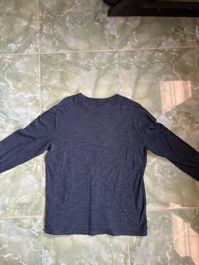 เสื้อผ้ามือสอง Polo Ralph Lauren Size : M อก 38 ยาว 26 รูปที่ 6