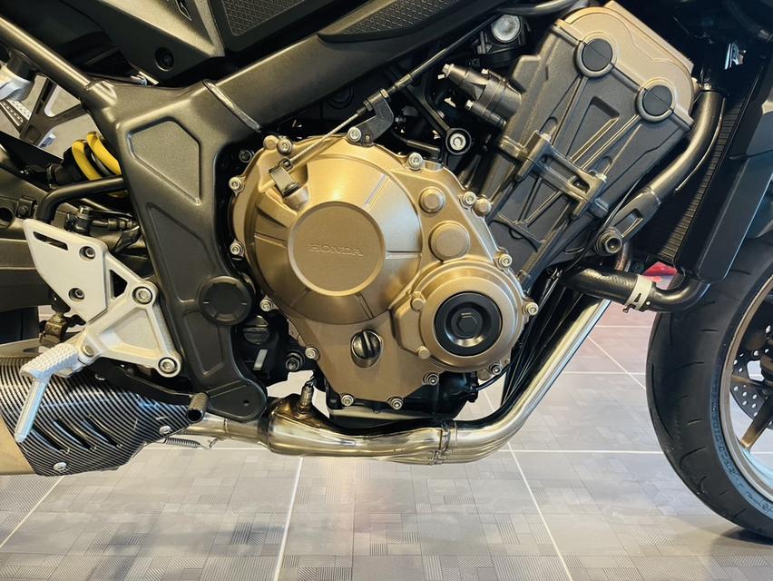CB650R/2019 7