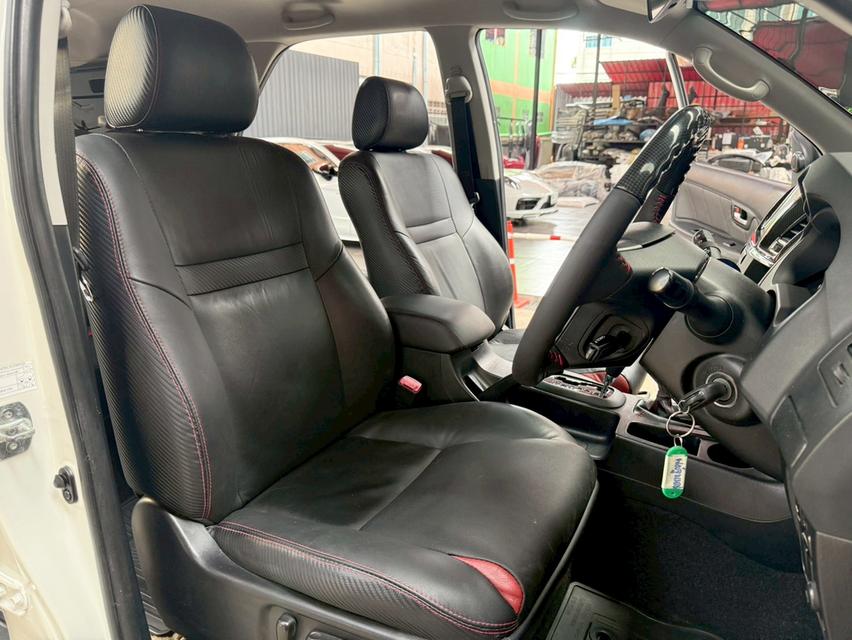 TOYOTA FORTUNER 3.0 TRD Sportivo 4WD ปี2014 รถสายลุย ออพชั่นจัดเต็ม  พร้อมใช้งาน  10