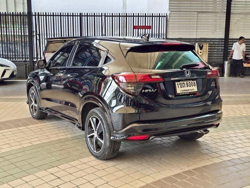 รหัสรถ WMT9308 HR-V 1.8 RS ปี 2020 รูปที่ 4