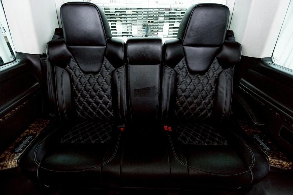 VOLKSWAGEN CARAVELLE 2.0 BI TDI BUSINESSLINE 2014  12