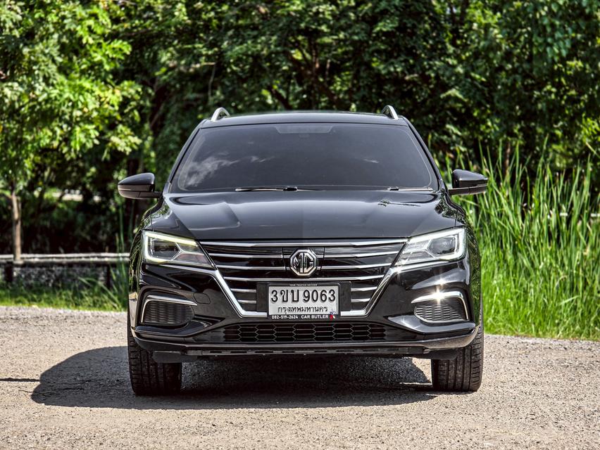 รหัสรถ CBLX9063 MG EP Plus EV ปี 2022 รถยนต์พลังงานไฟฟ้า 100% ขับดี ประหยัดสุดๆ 🌿 2