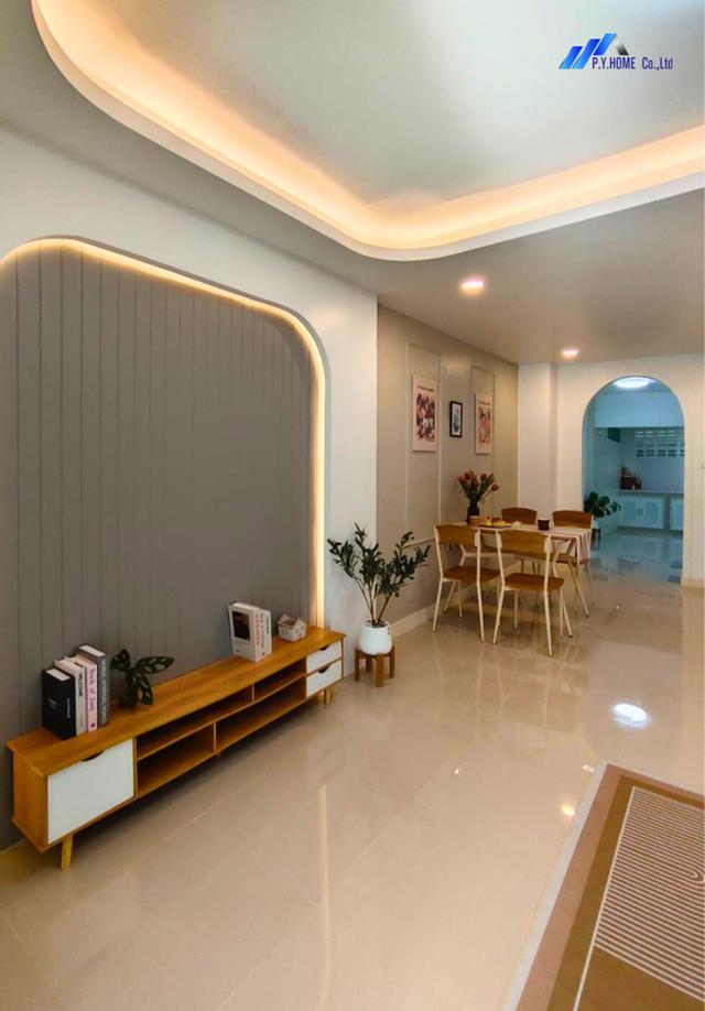 🏡 ขายทาวน์เฮ้าส์ 2 ชั้น หมู่บ้านเสนาวิลล่า 91 รังสิต-นครนายก 4