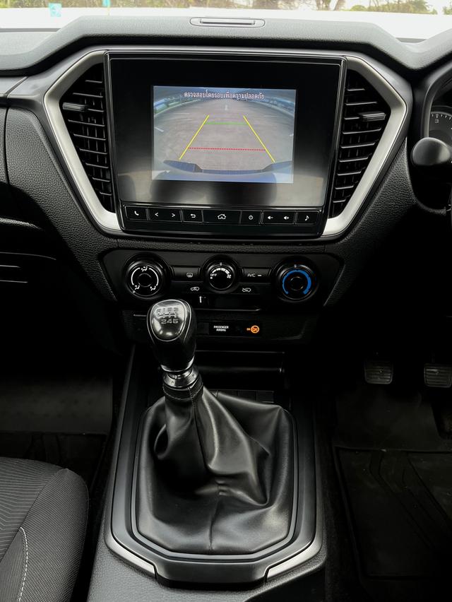 ISUZU D-Max All New Blue Power spacecab 1.9 L DA ปี 2020 รูปที่ 9
