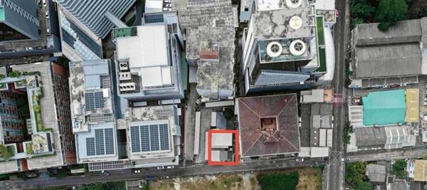 ขายบ้าน พร้อมร้านอาหาร 2 ชั้น เอกมัย-สุขุมวิท 42 ใกล้ BTS ทำเลหายาก ใจกลางเมือง โทร 089-0663888 6