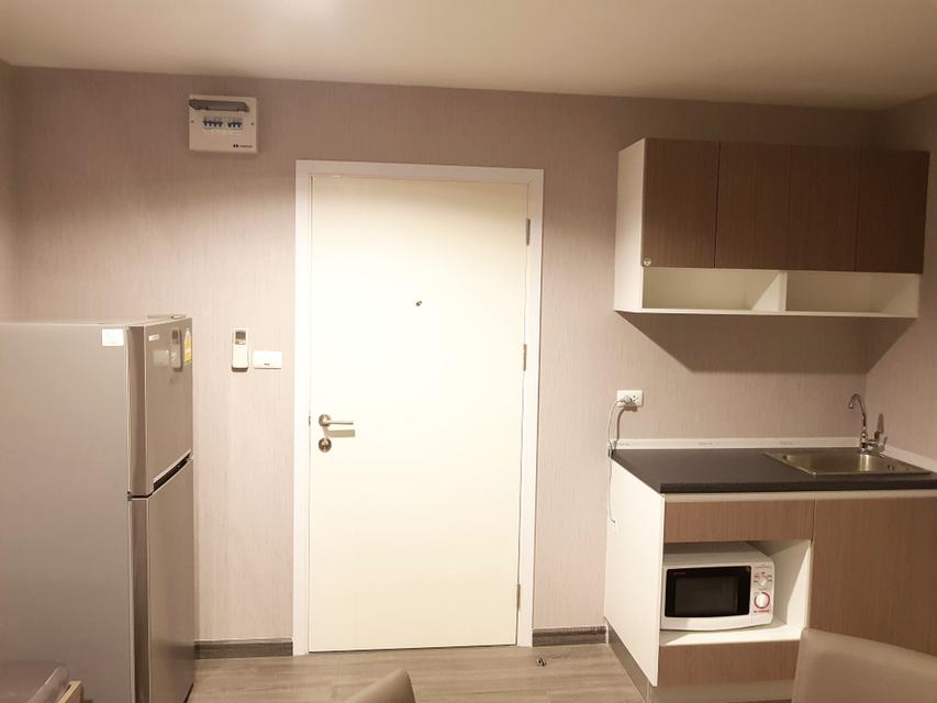 ให้เช่า คอนโดเดอะทรัสต์ @BTS เอราวัณ 2