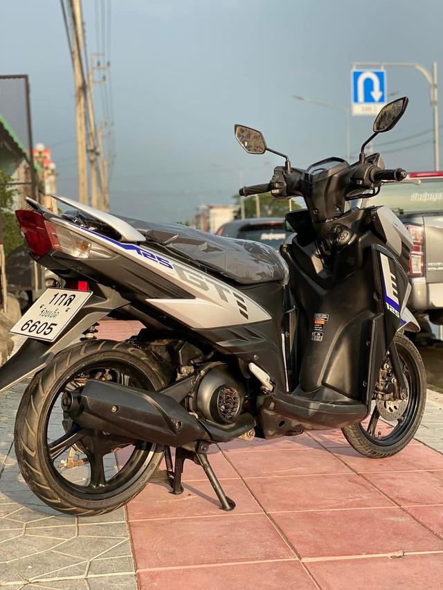 Yamaha GT ปี 2019 รถสวยมาก 3