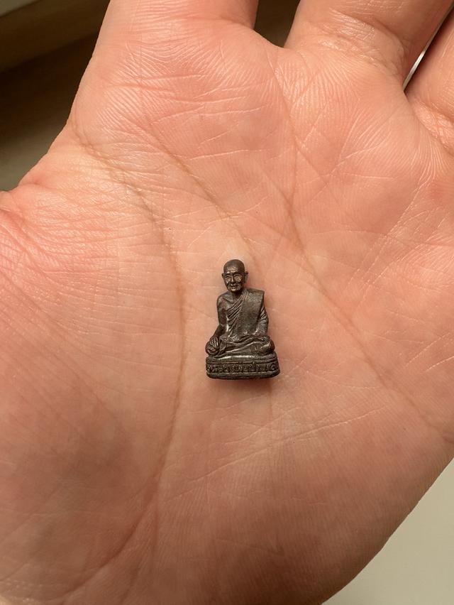 รูปหล่อหลวงพ่อปาน