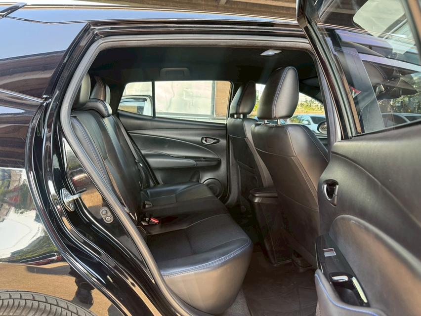 Toyota Yaris 1.2 Sport Premium AT ปี 2020 รูปที่ 14