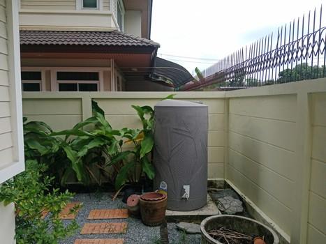 ขายบ้านเดี่ยว 3 ชั้น  ซอยร่มไทร ใกล้เดอะมอลล์บางแค & MRTภาษีเจริญ  14