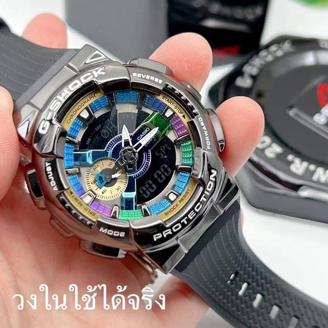 นาฬิกา G Shock 2