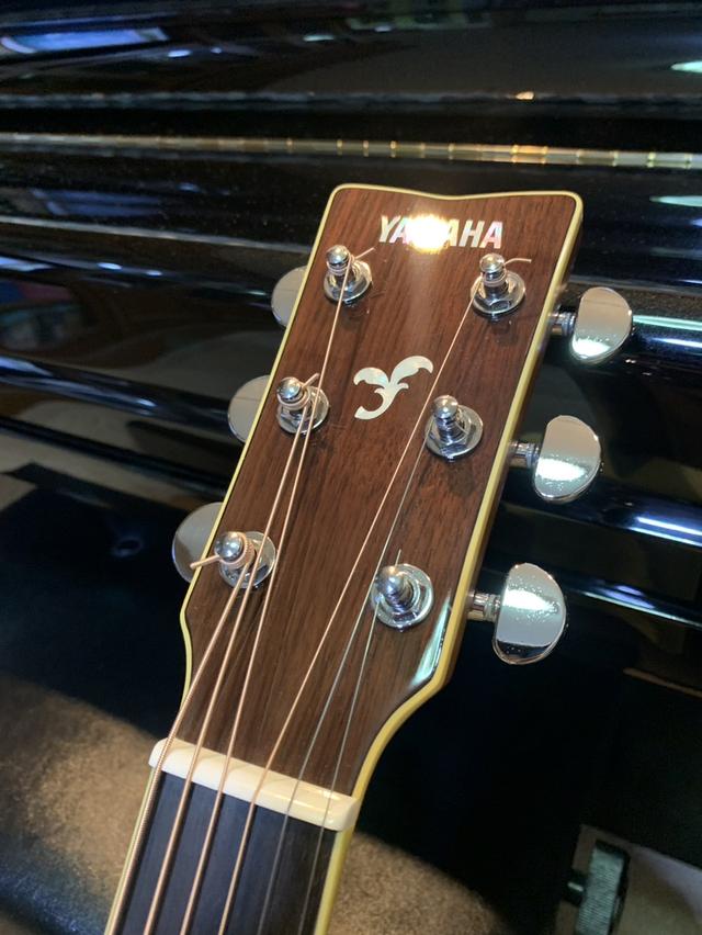 🎸 Yamaha FG840 13