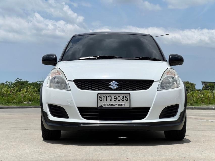 🚗 2016 suzuki swift GA 1.25L  รหัส SR9085 4