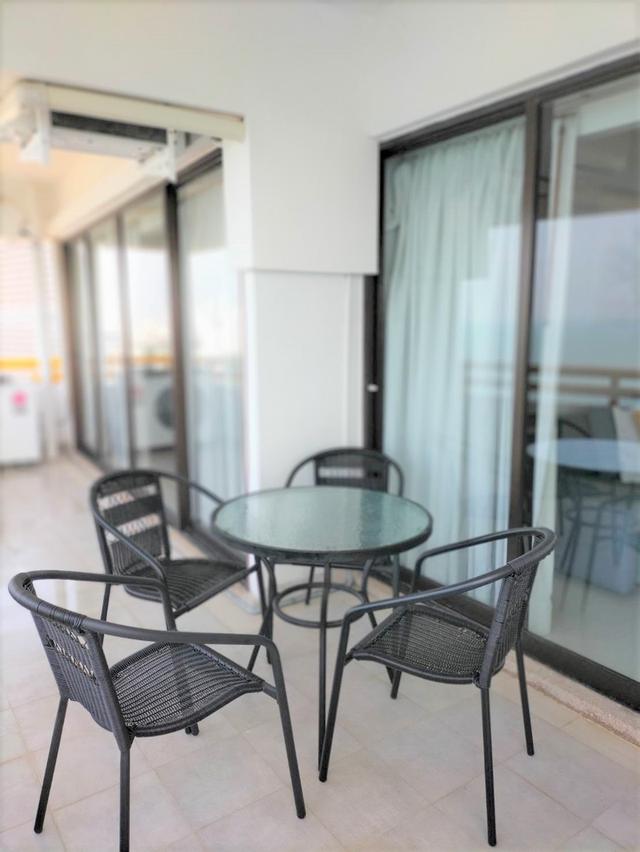 คอนโดซันไซน์ บีท พัทยา 16