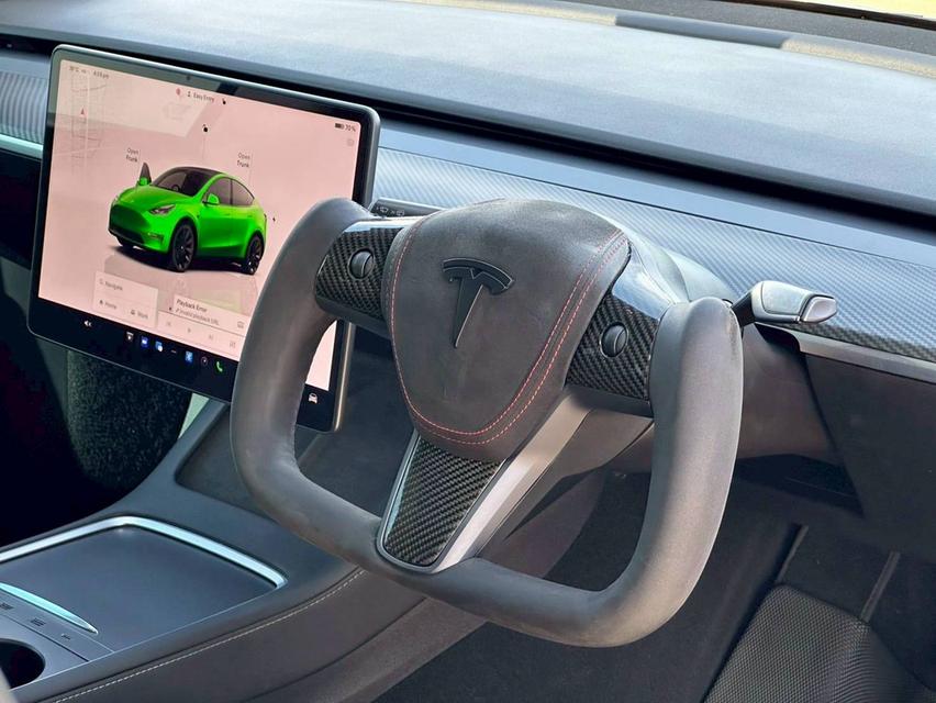 Tesla Model Y Long Range 2023  11