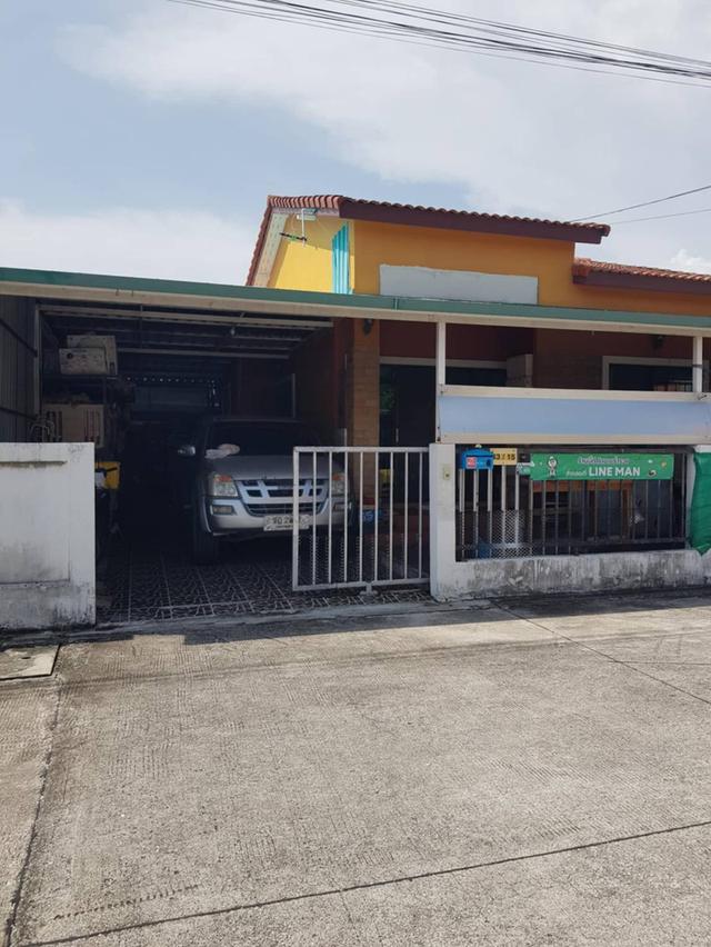 บ้านจัดสรร อ.บ้านฉาง จ.ระยอง 8