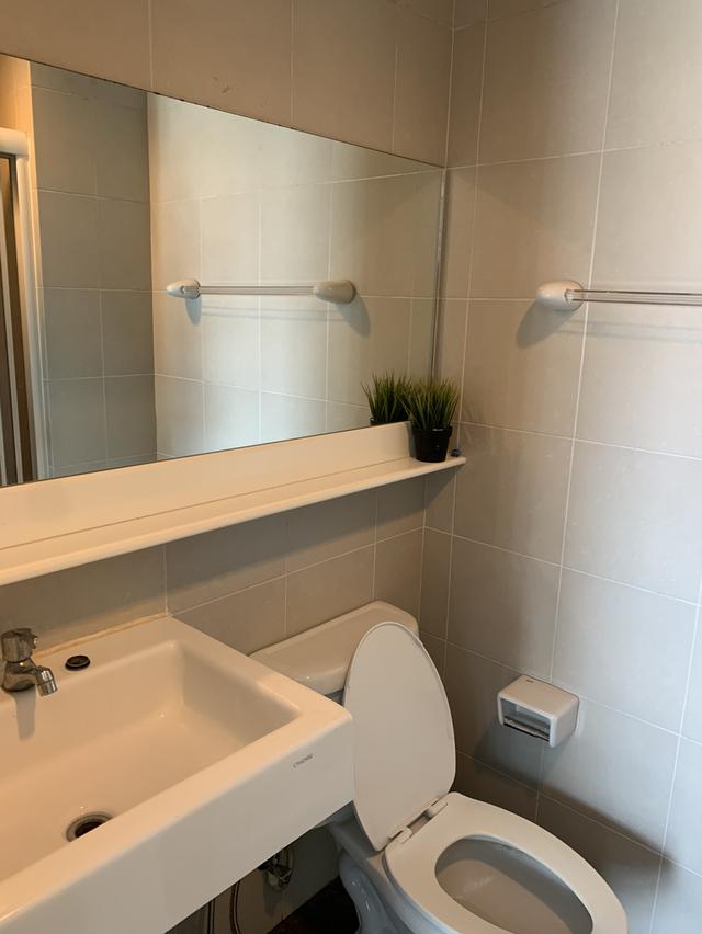 Aspire Rama4  ห้อง 28 ตร.ม 1นอน ชั้น15 10