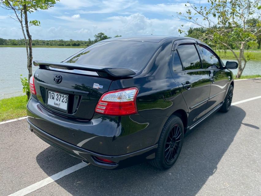 TOYOTA VIOS 2011 1.5 ES AT