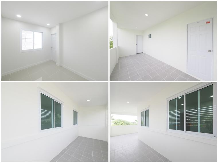 ขายราคาพิเศษ ทาวน์เฮ้าส์ 2 ชั้น ม.สวีทโฮมปาร์ค ขนาด 30.7 ตร.ว. 4นอน 3น้ำ 1จอดรถ บ้านสวย หลังริม ทำเลดีมาก ฟังชั่นดีเยี่ยม เฟอร์ครบ พื้นที่กว้าง 10