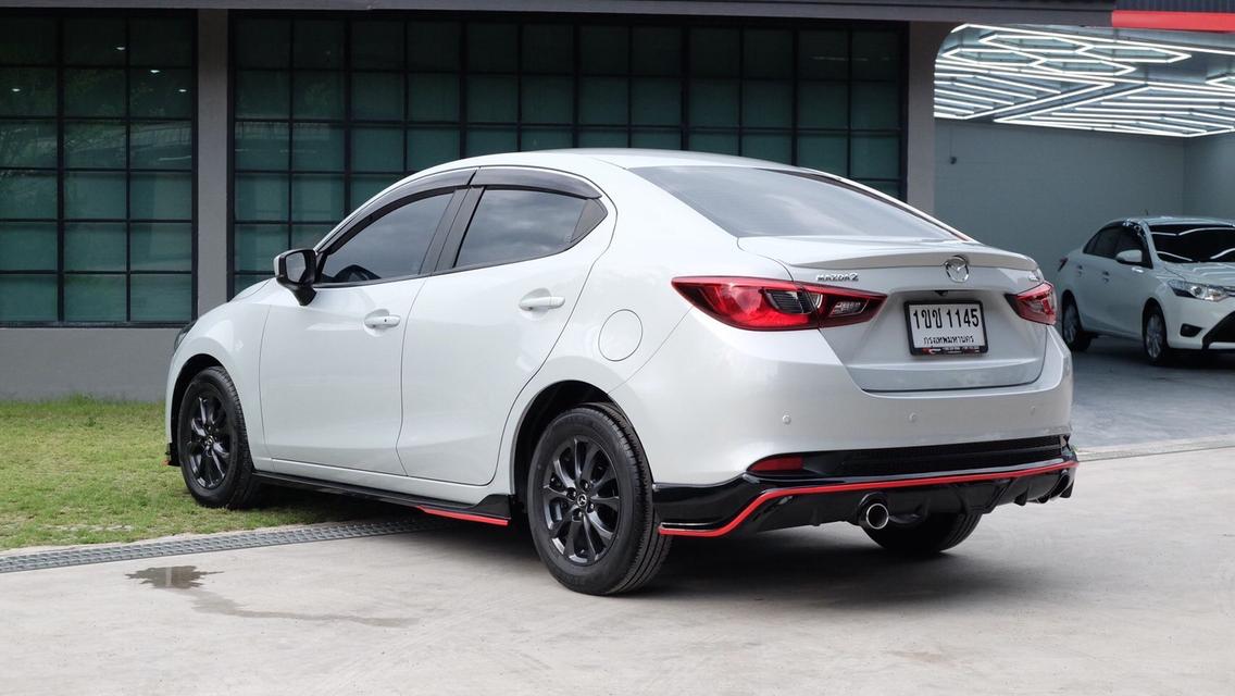 MAZDA2 SPORT S LEATHER 2020 รหัส KN1145 11