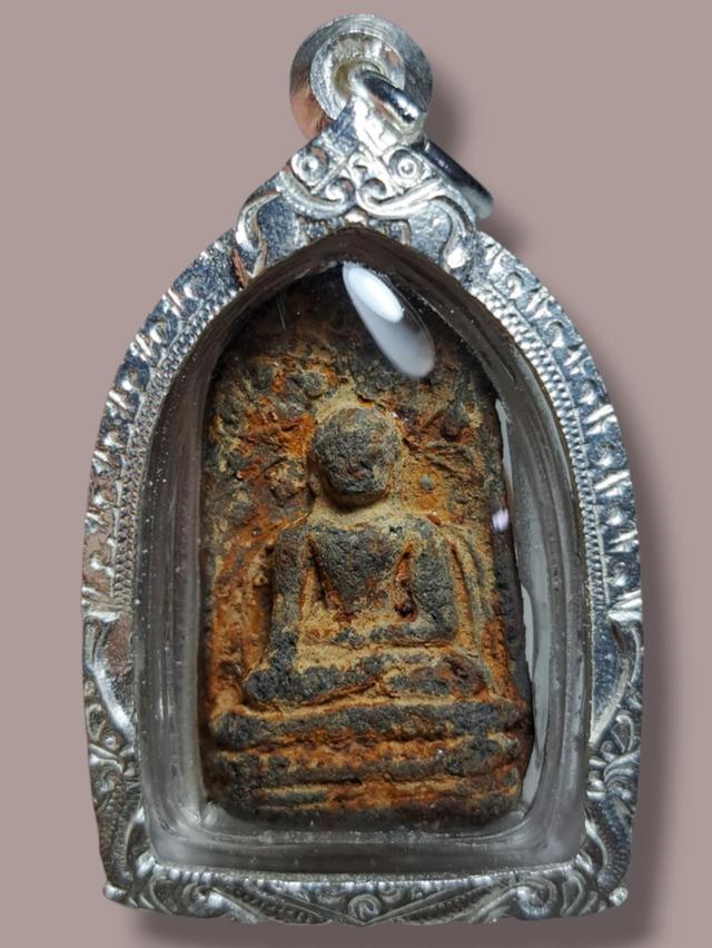 พระคงลำพูน