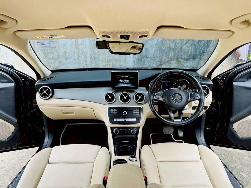 2020 Mercedes-Benz GLA200 URBAN FACELIFT W156 รถสวย ใหม่ ราคาดีสุด 7