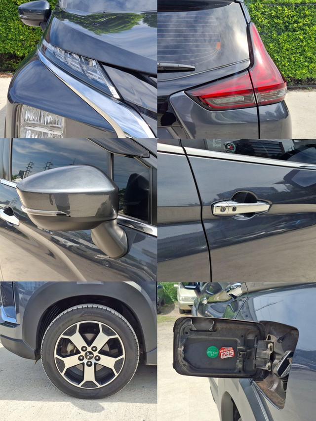 รหัสรถ KN750 MITSUBISHI XPANDER, 1.5 CROSS ปี2021 8