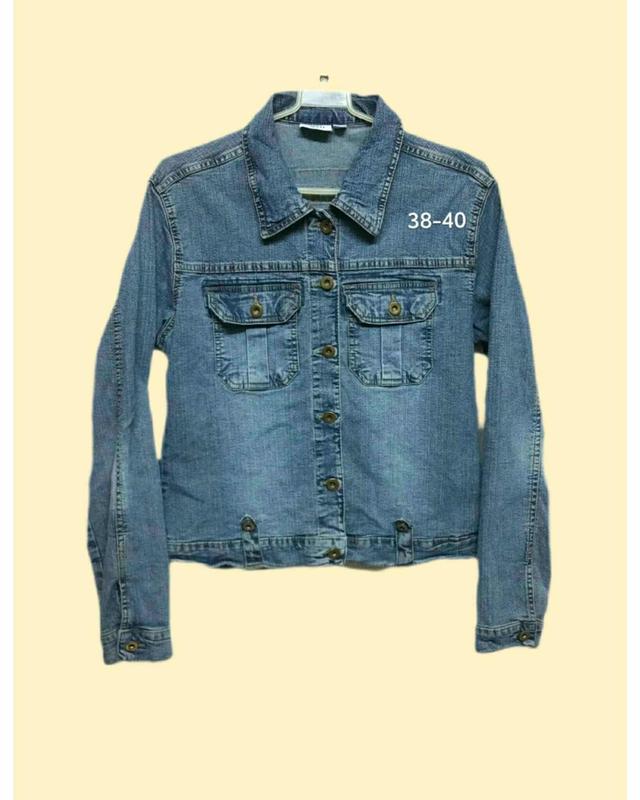 เสื้อยีนส์ชาย-หญิง 12