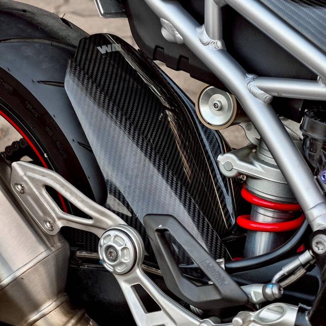 MW S1000RR ปี2020 จด2020 รูปที่ 9