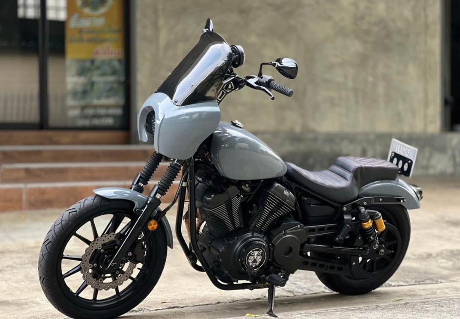 ขายด่วน Yamaha Bolt R ปี 2019 4