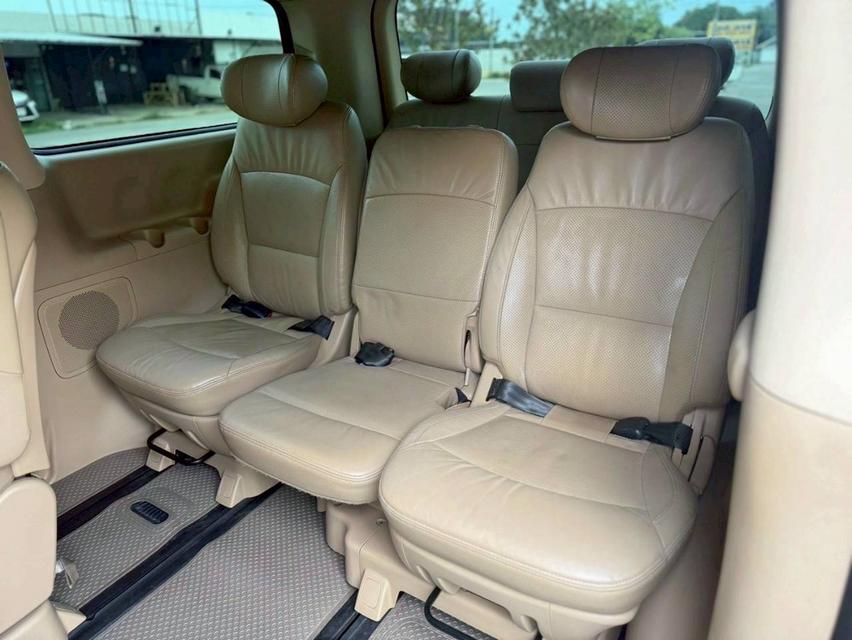 ขาย Hyundai H1 2.5Deluxe ปี19 16