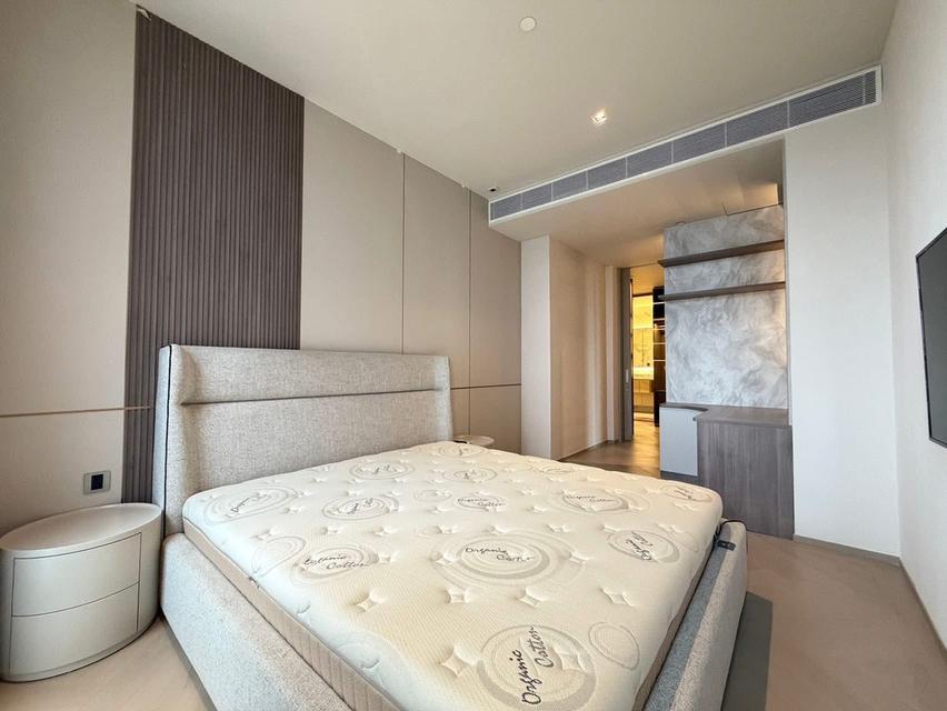 The Reserve Sathorn | Penthouse Luxury Residence ใจกลางสาทร CBD 7